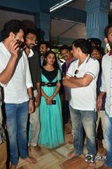 Fidaa Movie Team Promotions